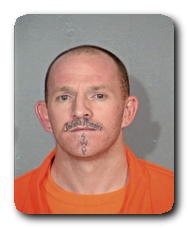 Inmate PAUL LACKEY