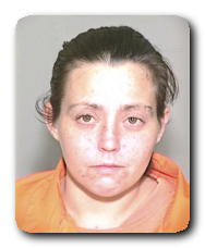 Inmate TIFFANY LAVALLE