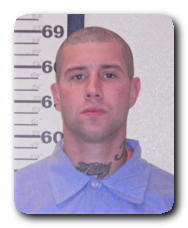 Inmate MICHAEL LAWLOR