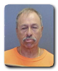 Inmate MARTIN LLAMAS
