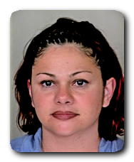 Inmate GEORGINA LOPEZ