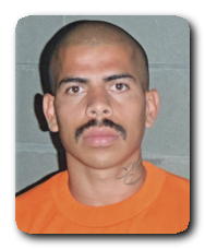 Inmate GONZALES MANUEL