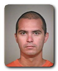Inmate STEPHEN MARTINEZ