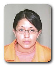 Inmate MARIA NEVAREZ