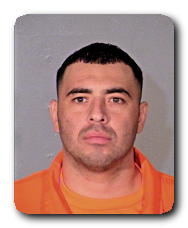 Inmate JOSEPH ORANTEZ