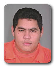 Inmate SAMUEL ROCHA SANCHEZ