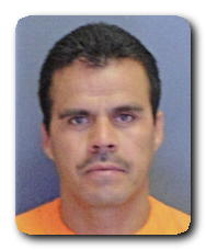 Inmate CESAR RODRIGUEZ