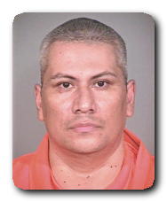 Inmate JOE RODRIGUEZ