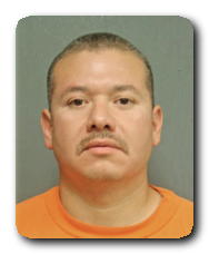 Inmate STEVEN RODRIGUEZ