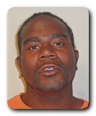 Inmate MARCUS SHAW