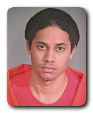 Inmate CHAD SIMPSON