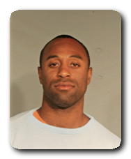 Inmate TERRANCE STRICKLAND