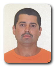 Inmate GILBERTO BARRAGAN