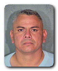 Inmate ANTHONY BENITEZ