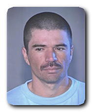 Inmate BARTOLO BORDON CINCO