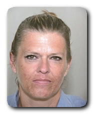 Inmate LISA CARROLL