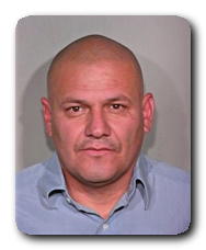 Inmate PAUL CHAVEZ