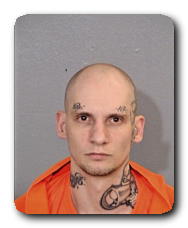 Inmate CASEY DOHERTY