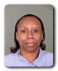 Inmate DOMINICA DRYER