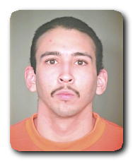 Inmate MARCELO FLORES
