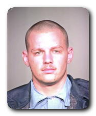 Inmate CHRISTOPHER FOOTE