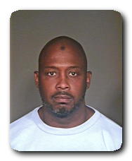 Inmate COREY FORD