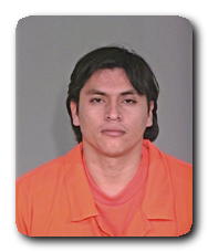 Inmate MARIO GONZALEZ GONZALEZ