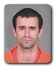 Inmate CHRISTOPHER HEARN