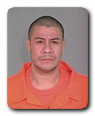 Inmate RICARDO HERNANDEZ