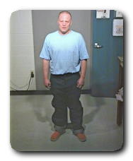 Inmate JAMES JOHNSON