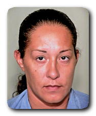 Inmate LUISA LARACUENTE