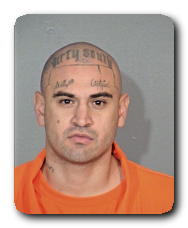 Inmate MARCOS LEON