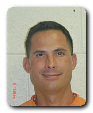 Inmate ALEX LOPEZ