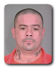 Inmate MICHAEL LUCIANO