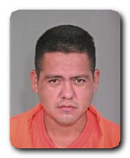 Inmate CLAUDIO MARTINEZ VALDEZ