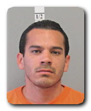 Inmate ARTHUR MARTINEZ