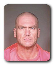 Inmate RANDY MAUCH