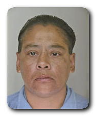 Inmate JANETTE MCCOSAR