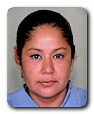 Inmate RUBY PACHECO
