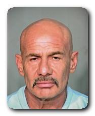 Inmate DANNY PADILLA