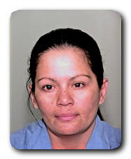 Inmate CATHERINE PEREZ