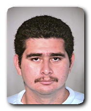 Inmate DANIEL RAMIREZ