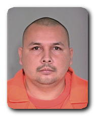 Inmate JOSE ROBLES RODRIGUEZ
