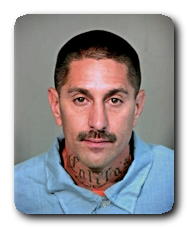 Inmate VICTOR SANCHEZ