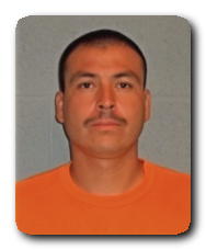 Inmate RIGOBERTO SANDOVAL