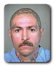Inmate ALFRED SOTO