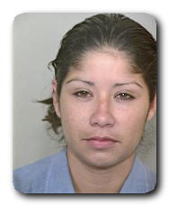 Inmate TONYA BORUNDA