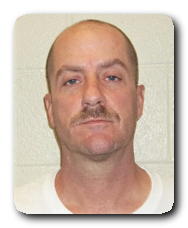 Inmate TED BUTLER