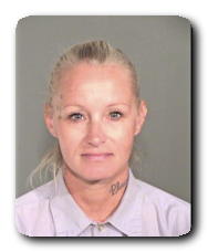 Inmate SHAONNA COLEMAN