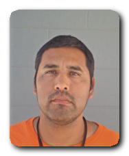 Inmate FRANCISCO FIMBRES GALVEZ